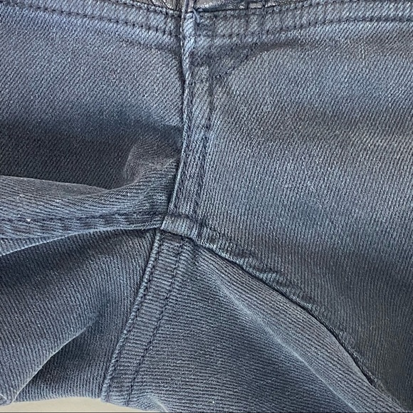 Maje Low-Rise Skinny Jeans Size Small - Picture 8 of 10